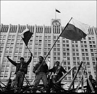 20 лет ГКЧП: Центральноазиатский ракурс