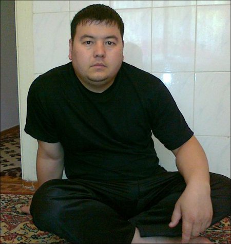Рахим Собиров
