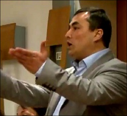 Фуад Рустамходжаев