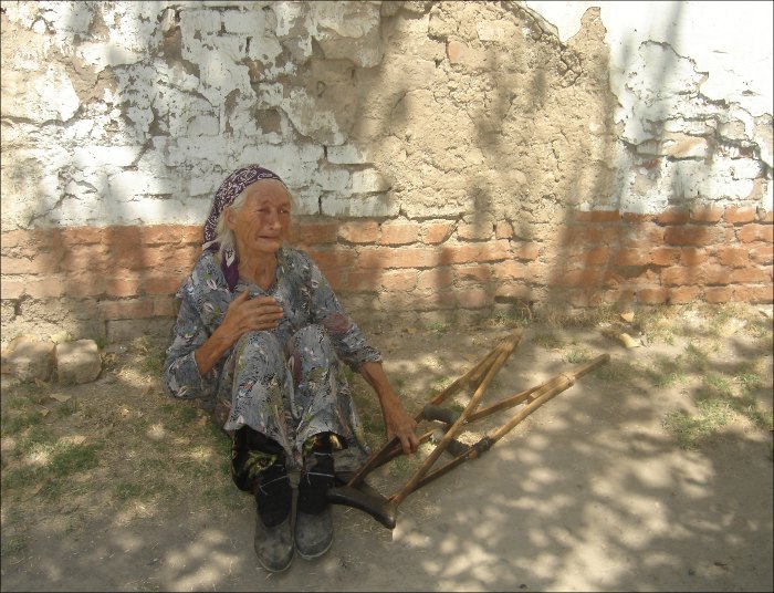 Саима Набиуллина