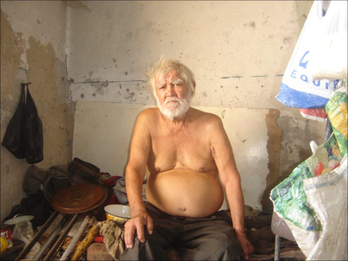 Анас Идрисов