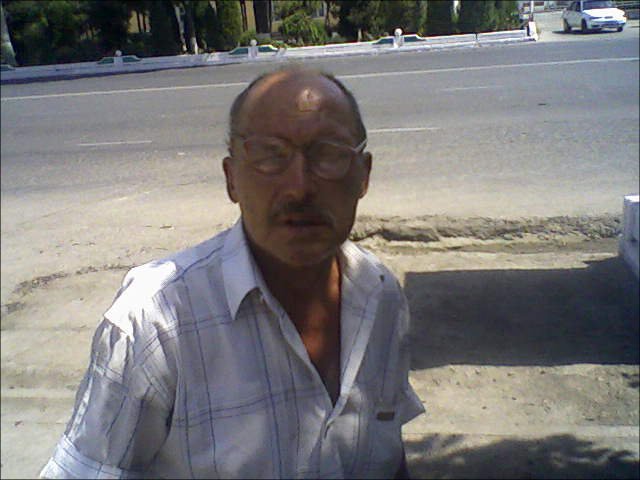 Николай Костяков