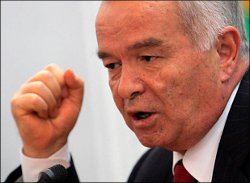 Блог Ядгора Норбутаева: О заводе, эмире и ишаке. Кто кого переживет?