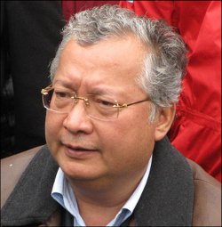 Алексей Симонов