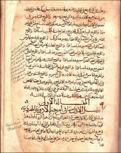 Авиценна (Ибн Сино). Из книги «Канон врачебной науки»