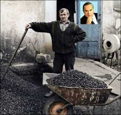 Цыган уже продал шубу, а Узбекистан «переходит на уголь»