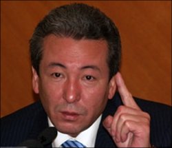 Адахан Мадумаров: Для президента главное — уметь мыслить глобально