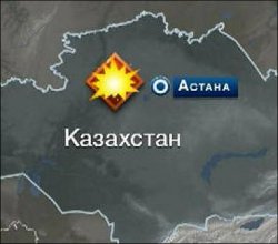 Kazakhstan: Covert terrorist organizations are in place and not inclined to remain idle