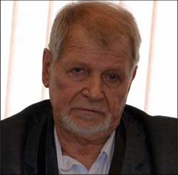 Виктор Коргун: Страны региона не способны договориться по афганской проблеме
