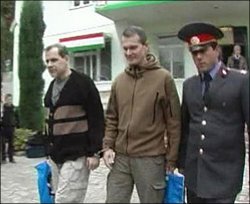 Заметки на полях: Юридические суждения по «делу летчиков»