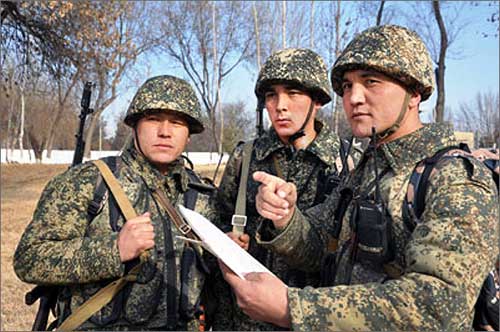 Блог Ядгора Норбутаева: «Фальшивые картинки» информагентства УзА