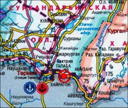 Блог Ядгора Норбутаева: «Ночь стоит у взорванного моста…»