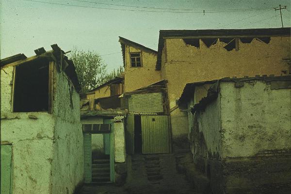 Фото Мамута Чурлу
