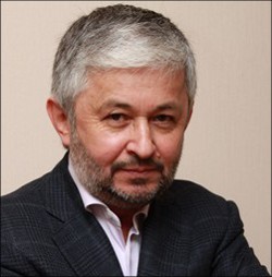 Reporters Without Borders: Tajik opposition journalist Dodojon Atovulloev stabbed in Moscow