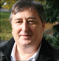 Андре Лорш