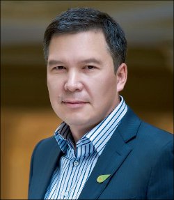 Серикжан Мамбеталин: «Жанаозен был использован властью, чтобы включить репрессивную машину»