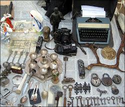 О, Тезиковка!