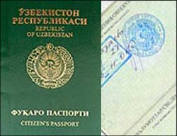 Ташкентская прописка: Мечта не станет явью