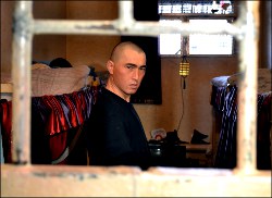 Кыргызстан: В СИЗО прошел День открытых дверей. Для журналистов