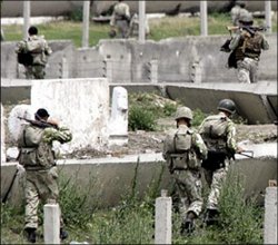 Узбекистан: Охота на охотников, бабушек с таблетками и туристов с ноутбуками