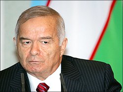 Uzbekistan: Farewell to CSTO