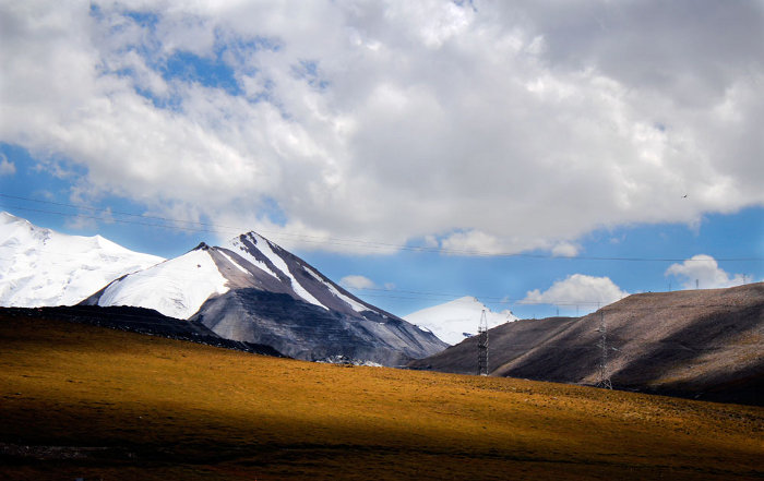 Кумтор