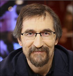 Тигран Мкртычев