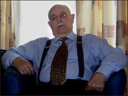 Валерий Иванов