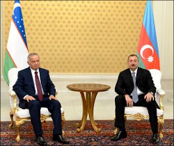 От Туркменбаши до Баку рыбы плавают на боку