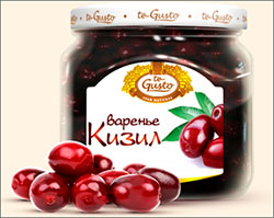 Новые варенья и овощи от «te Gusto». Немножко счастья для тех, кто понимает