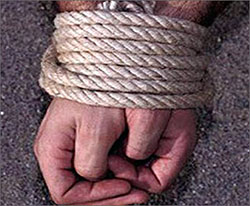 Uzbek citizen Yusup Kasymahunov kidnapped in Russia