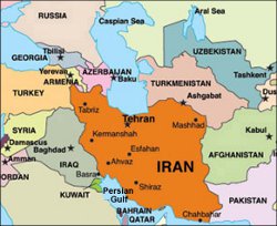 U.S. Investigates Iranian Activity in South Caucasia and Assesses Regional Geopolitics