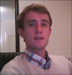 Sam Storey