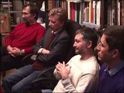 «Фергана.Ру» и музей Востока представляют: «Миф о мусульманской агрессивности. Пределы толерантности»