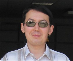 Искендер Султаналиев: «Нужно перестать себя жалеть»