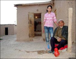 Kyrgyzstan’s “own” aliens from abroad