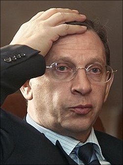 Владимир Евтушенков