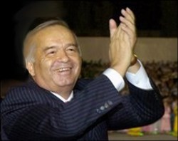 “The Ministry of Truth” of Uzbekistan: Art of lying through teeth