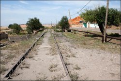 Uzbekistan: New Ferghana Railway Plan Tweaks Tajikistan