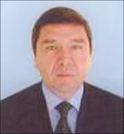 Ахмад Усманов