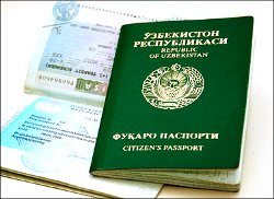 Как вывезти ребенка за границу