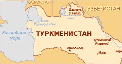Никаких «особых позиций» в каспийской экологии быть не должно