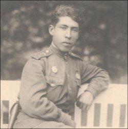 Освободитель. История Усмона-танкиста