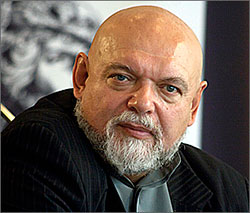 Гейдар Джемаль: Власть, которая смешна, лишается авторитета