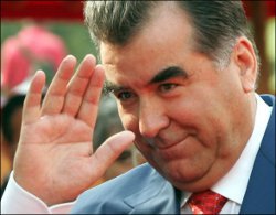 Таджикистан: Незримые выборы будущего президента
