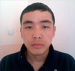 Улан Камытов