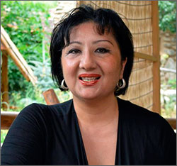 Floor given to Uzbek opposition: Failure and degradation or unification and progress?