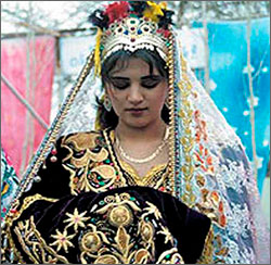 Uzbekistan: Want to marry? See a doctor!