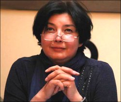 Пиар по-киргизски: Страшна не чума, а информация о ней