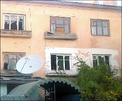 Узбекская «резервация» корейской компании, или Против несогласных все средства хороши?